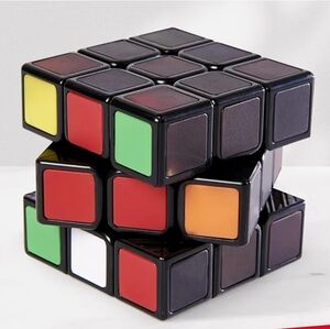 Rubik Phantom Cube (New)